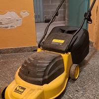 Tagliaerba elettrico 