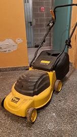 Tagliaerba elettrico 