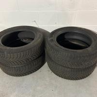 Gomme invernali 205/60 R16