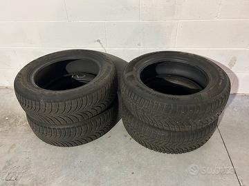 Gomme invernali 205/60 R16