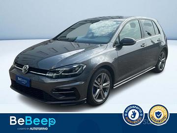 Volkswagen Golf 5P 1.5 TSI SPORT 150CV