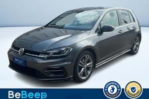 Volkswagen Golf 5P 1.5 TSI SPORT 150CV