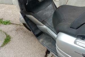 Yamaha Versity 300 - 2006