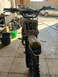Pit Bike 150cc