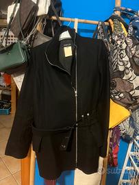 PATRIZIA PEPE CAPPOTTO 40