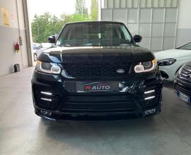 Land Rover Range Rover Sport Range Rover Sport 3.0