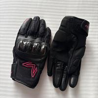 Guanti moto MTech