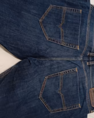 jeans uomo diesel 