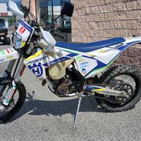 HUSQVARNA 250 FE 4 TEMPI