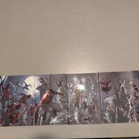 Amazing Spiderman 13-14-15-16-17-18