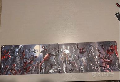 Amazing Spiderman 13-14-15-16-17-18