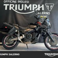 APRILIA Caponord 1000 Abs