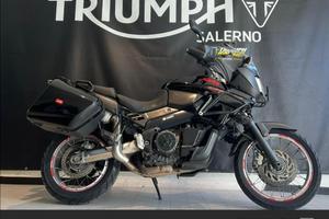 APRILIA Caponord 1000 Abs