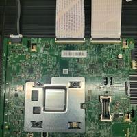 scheda madre completa di alimentazione 