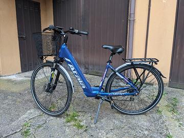 Bicicletta elettrica Atala  E-Space 8.1
