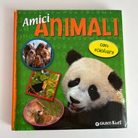 Amici Animali