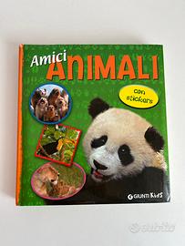Amici Animali