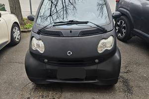 Smart fortwo 2800€
