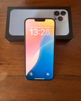 Iphone  13 promax
