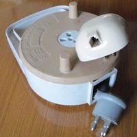 Prolunga telefono avvolgi cavo + adattatore