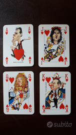 Mazzo di carte Guerin Sportivo