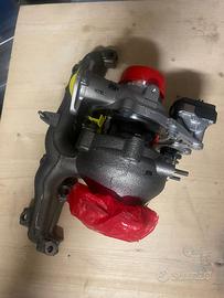 TURBINA \ TURBOCOLLETTORE PER  1.6 MJT