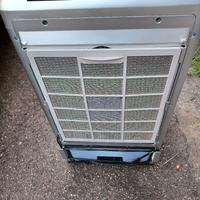 Raffrescatore ventilatore Argo Bear