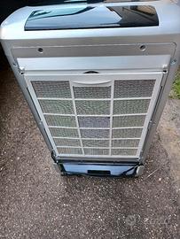 Raffrescatore ventilatore Argo Bear