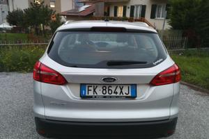 Ford focus business
