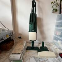 Aspirapolvere folletto-Vorwerk VK121 + accessori