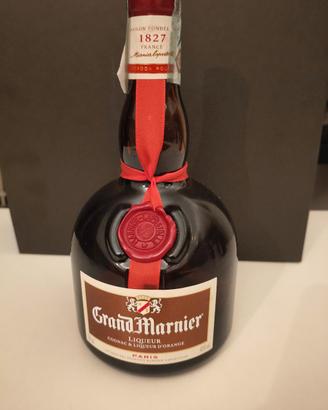 gran marnier liquore