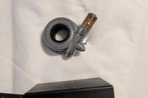 Guzzi rinvio contachilometri  24/11