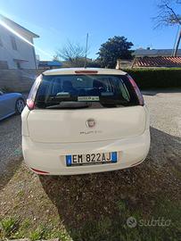 Fiat Grande punto evo