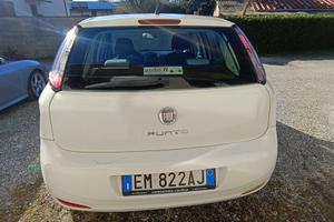 Fiat Grande punto evo