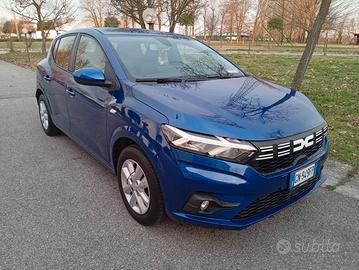 Dacia Sandero Streetway 1.0 Tce Eco-G Expression