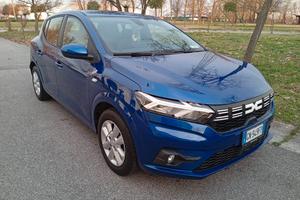 Dacia Sandero Streetway 1.0 Tce Eco-G Expression