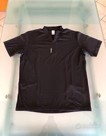 Maglietta Bici Btwin Uomo