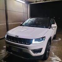 jeep compass limited diesel 4wd