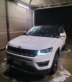 jeep compass limited diesel 4wd