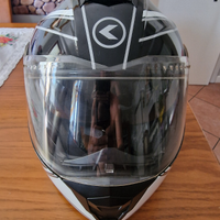 Casco modulare H Flip Smok