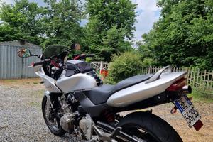 Hornet 600 S