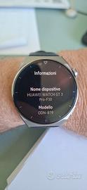 Smartwatch Huawei GTR 3 PRO 