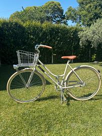 Bicicletta Veloretti da donna nuova