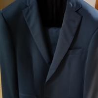 vestito completo lanificio f.lli Cerruti