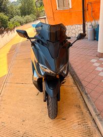 Tmax 530