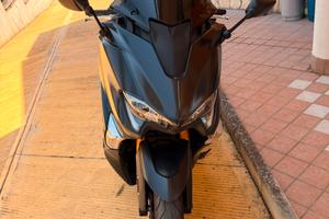 Tmax 530