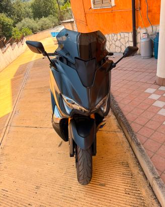 Tmax 530