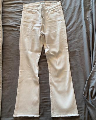 Jeans donna Marella sport