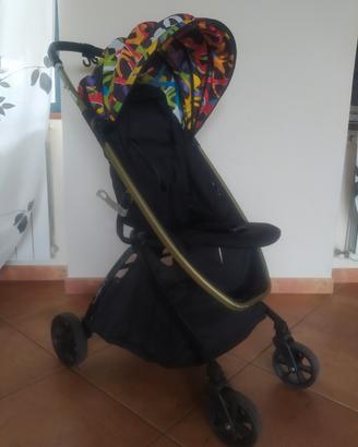 Passeggino be cool