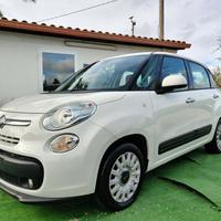 Fiat 500L 1.3 Multijet 85 CV Lounge - 2013